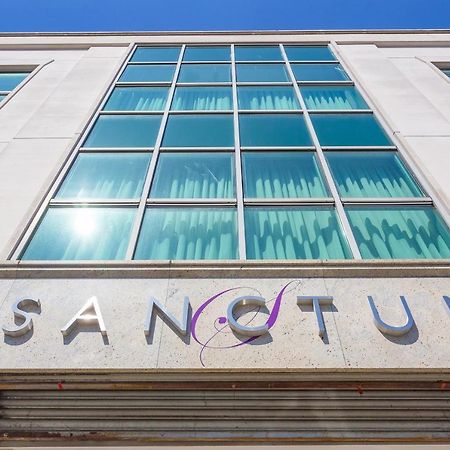 Sanctum Belsize Road Londres Exterior foto