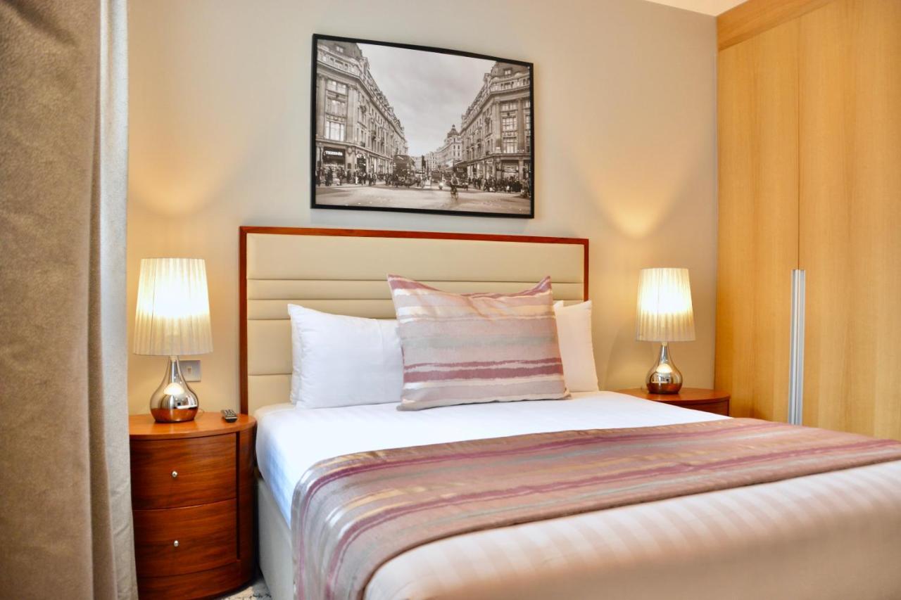 Sanctum Belsize Road Londres Exterior foto