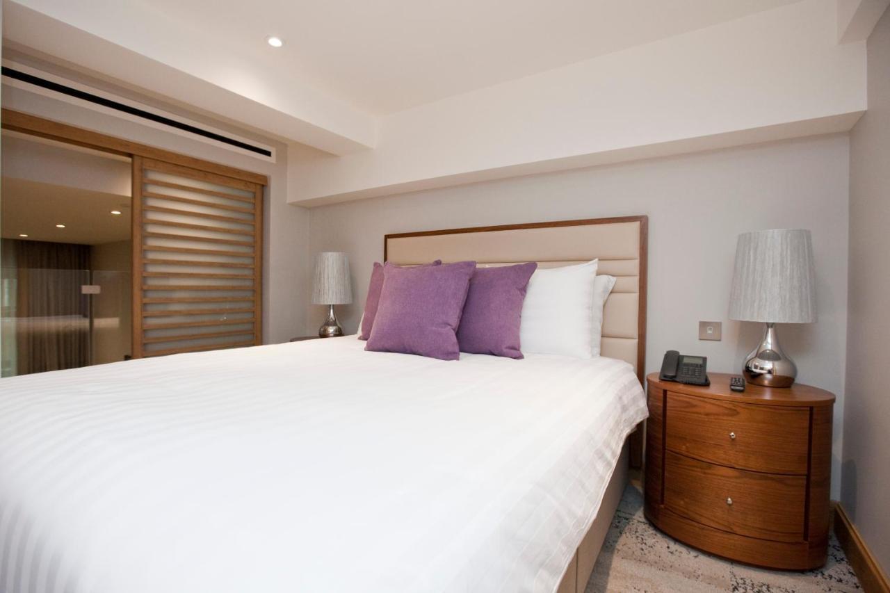Sanctum Belsize Road Londres Exterior foto