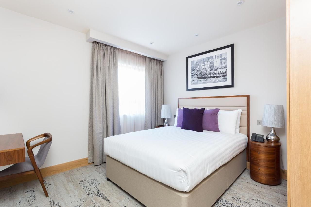 Sanctum Belsize Road Londres Exterior foto